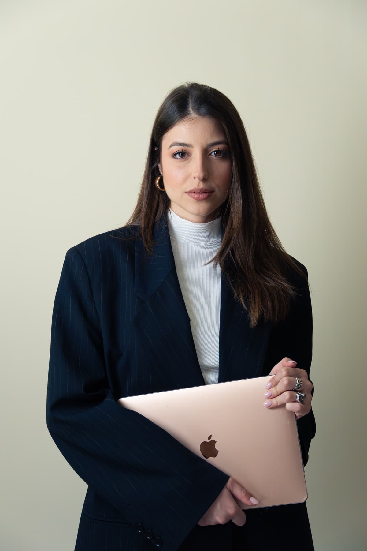 Chiara Ferrara, founder di Independence